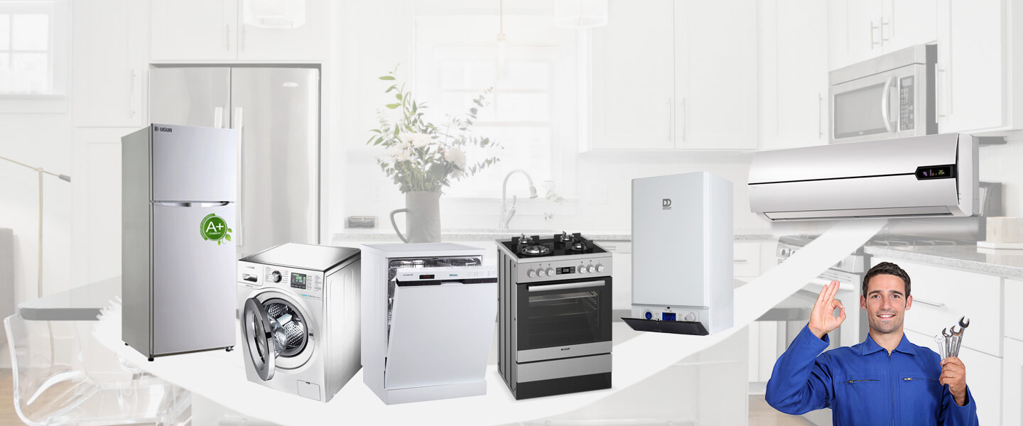 Sarıcakaya Hotpoint Servisi